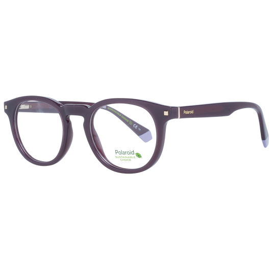 Polaroid Optical Frame PLD D435 B3V 49