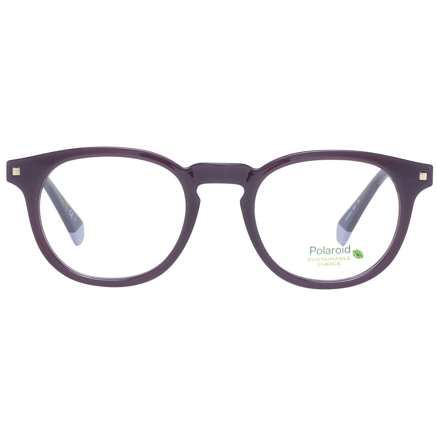 Polaroid Optical Frame PLD D435 B3V 49