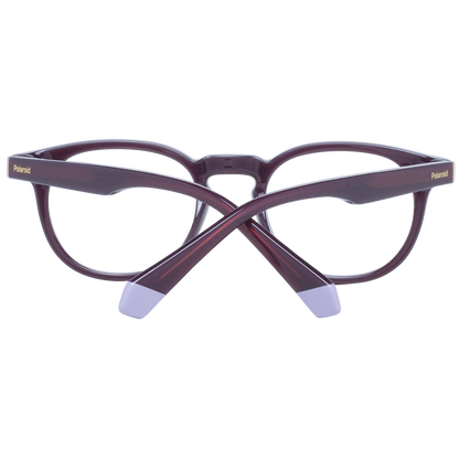 Polaroid Optical Frame PLD D435 B3V 49