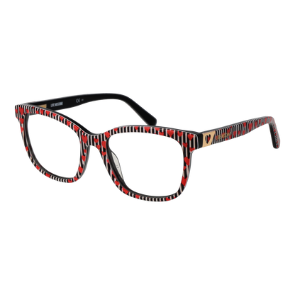 Moschino Love Optical Frame MOL585 7RM17 52