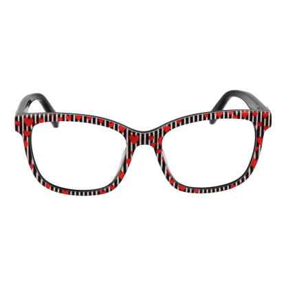 Moschino Love Optical Frame MOL585 7RM17 52