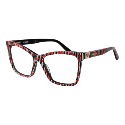 Moschino Love Optical Frame MOL586 7RM15 54