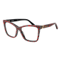 Moschino Love Optical Frame MOL586 7RM15 54