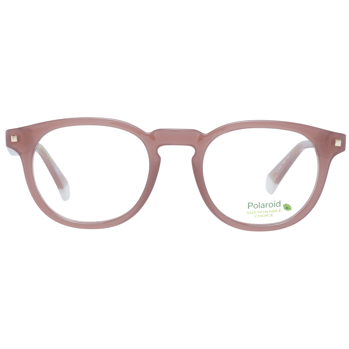 Polaroid Optical Frame PLD D435 FWM 49