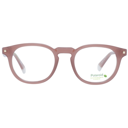 Polaroid Optical Frame PLD D435 FWM 49