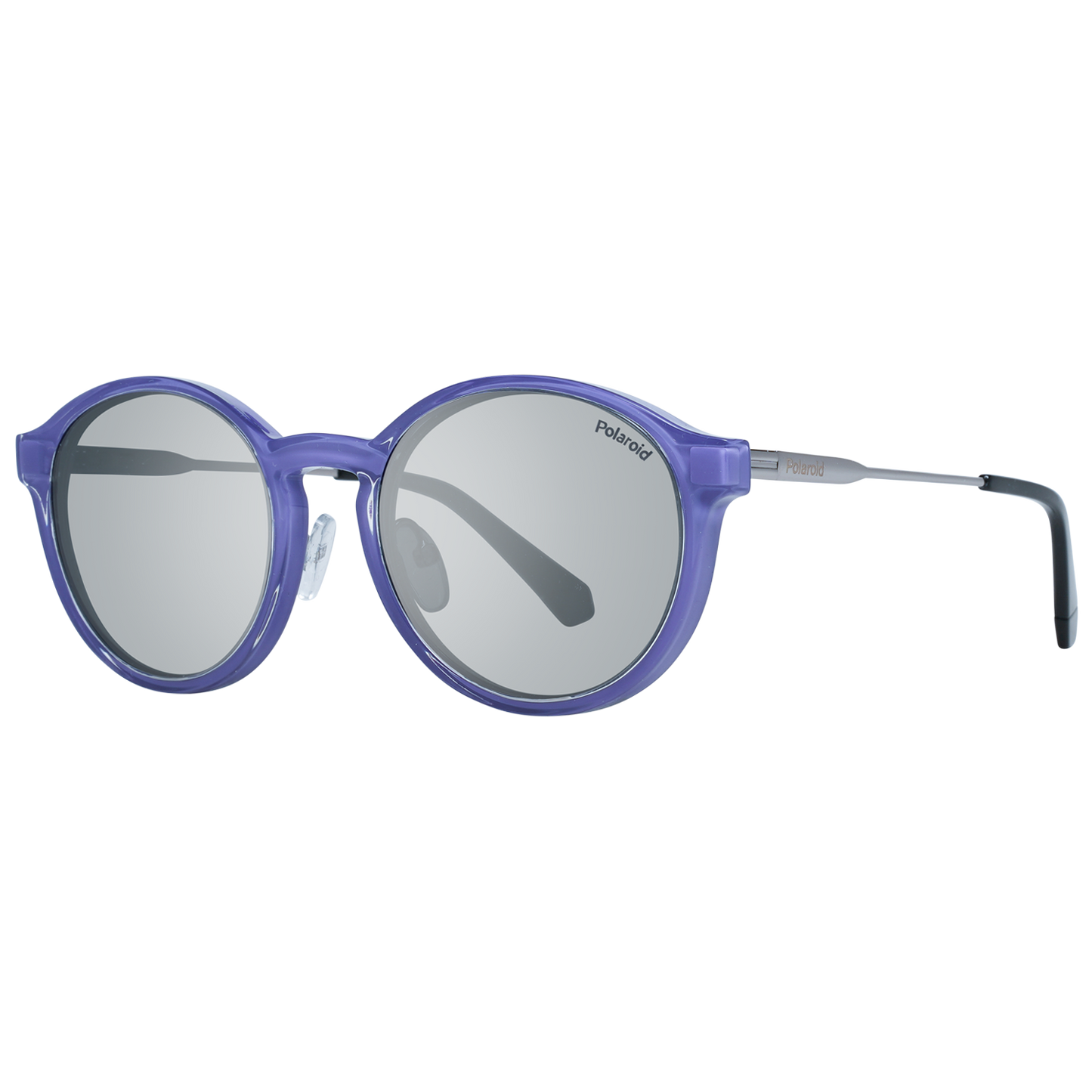 Polaroid Optical Frame PLD 6132/CS 6LB/M9 51 Sunglasses Clip