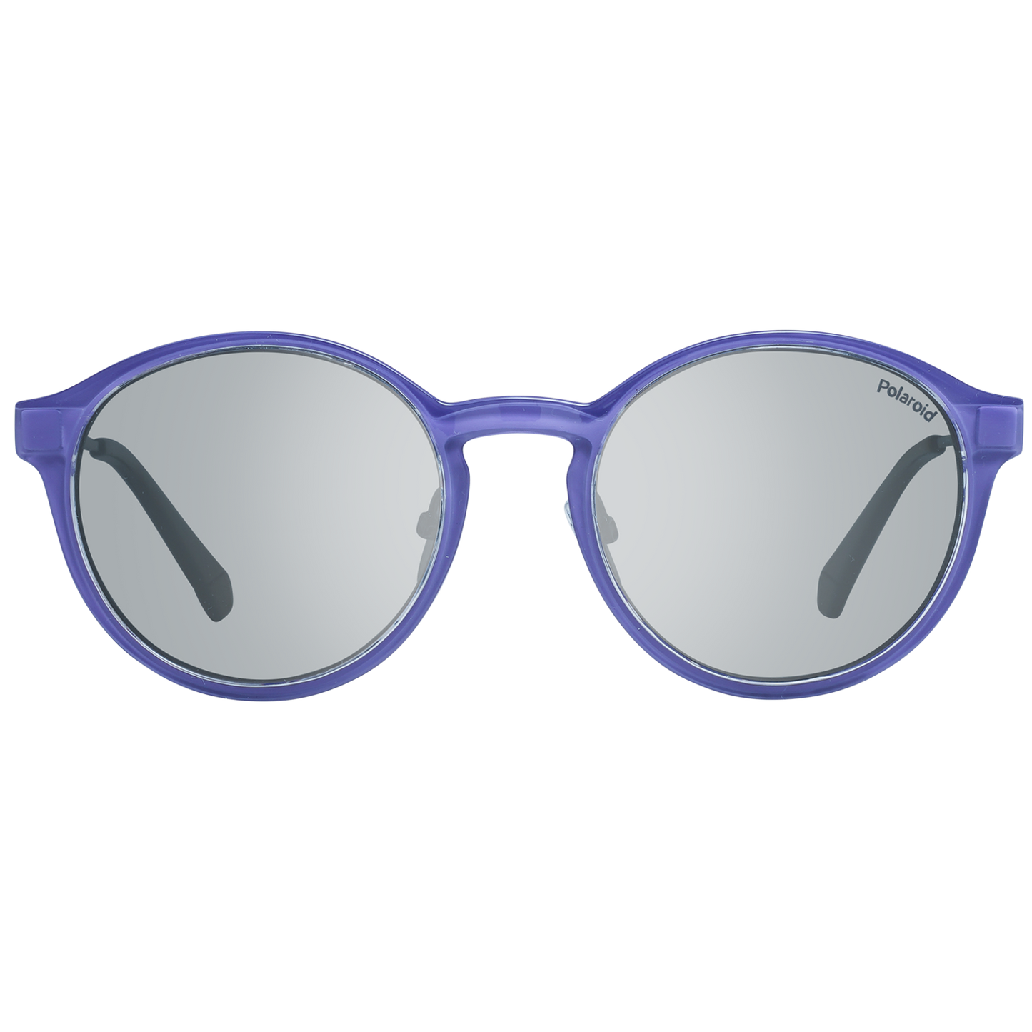 Polaroid Optical Frame PLD 6132/CS 6LB/M9 51 Sunglasses Clip