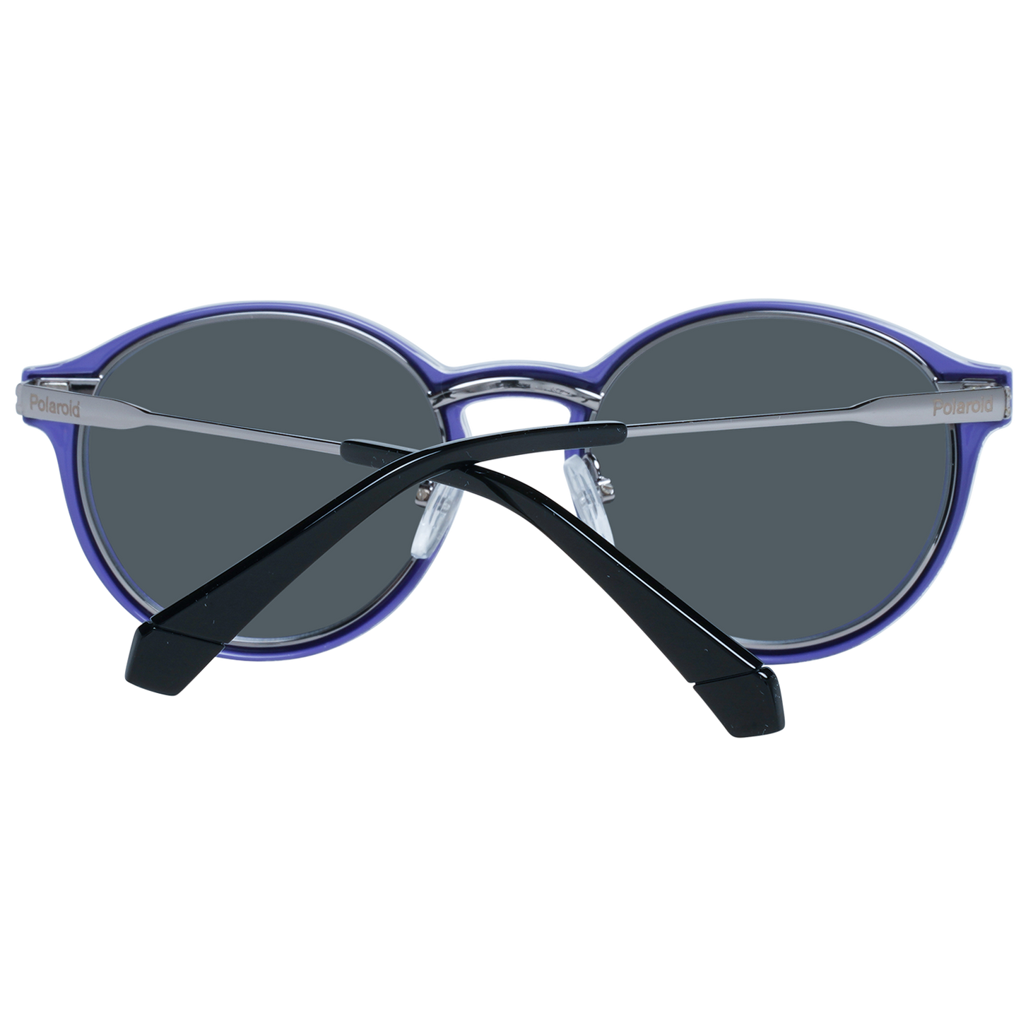 Polaroid Optical Frame PLD 6132/CS 6LB/M9 51 Sunglasses Clip