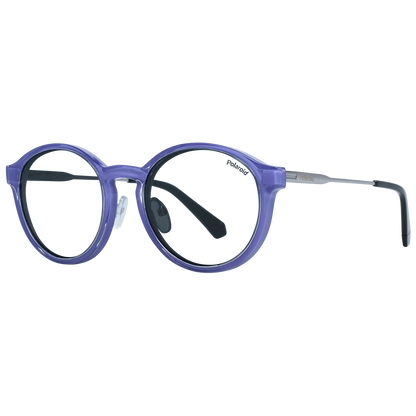 Polaroid Optical Frame PLD 6132/CS 6LB/M9 51 Sunglasses Clip