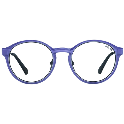 Polaroid Optical Frame PLD 6132/CS 6LB/M9 51 Sunglasses Clip