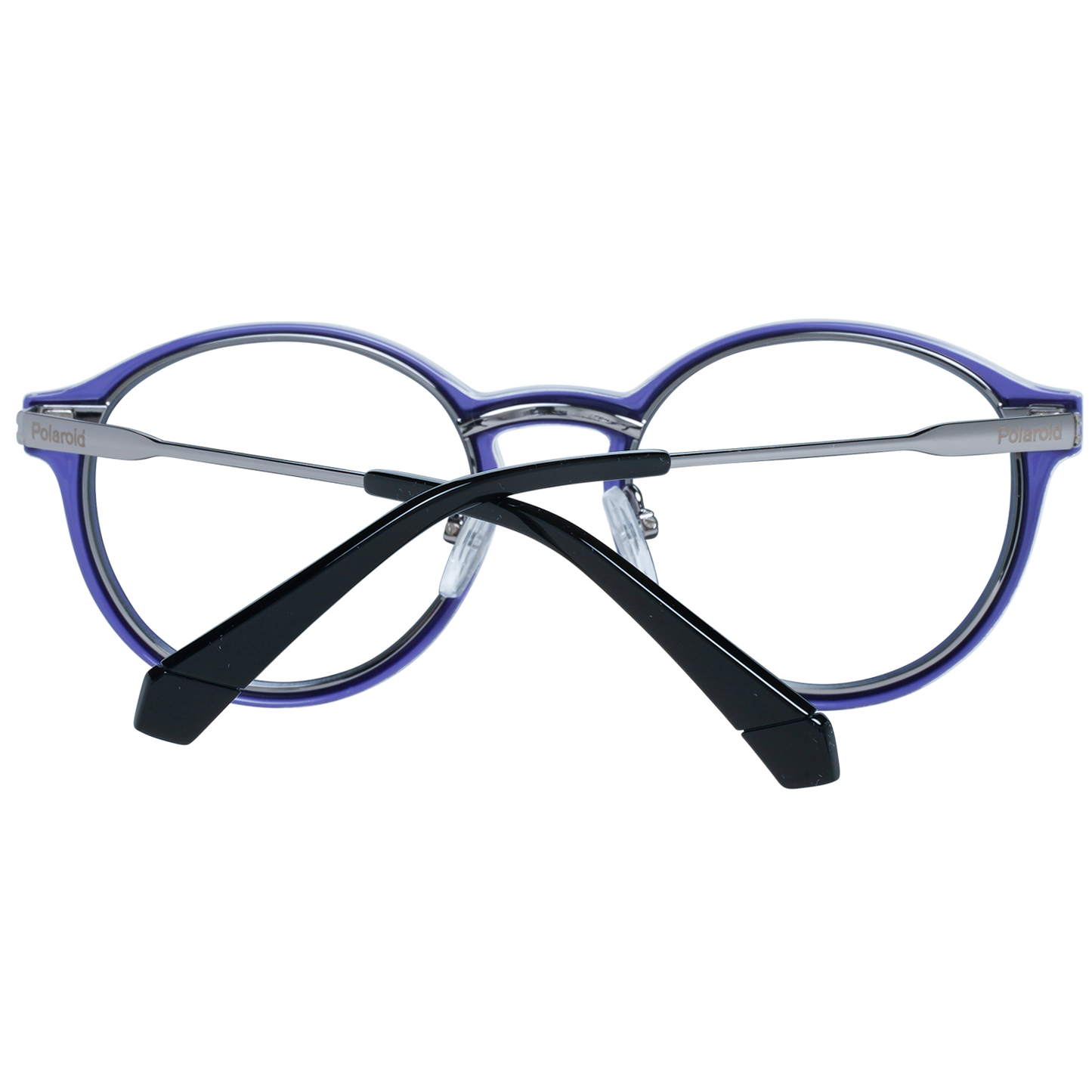 Polaroid Optical Frame PLD 6132/CS 6LB/M9 51 Sunglasses Clip