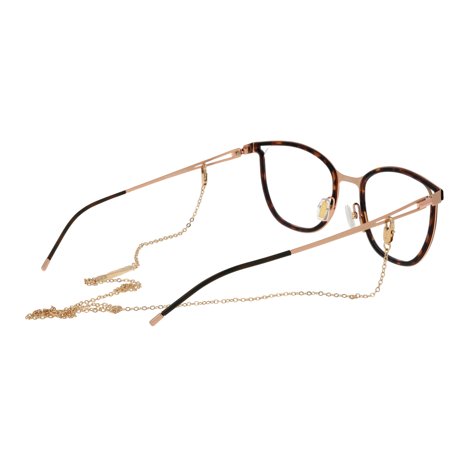Boss Optical Frame BOSS 1393 06J 53