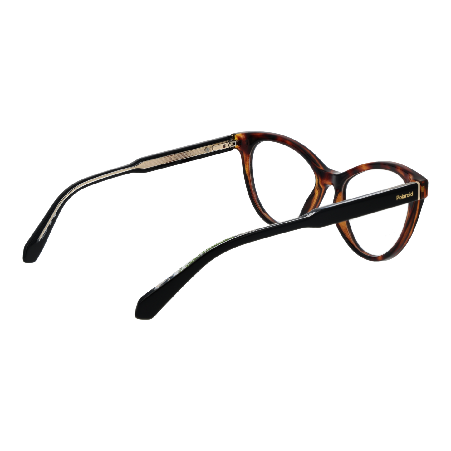 Polaroid Optical Frame PLD D446 086 52