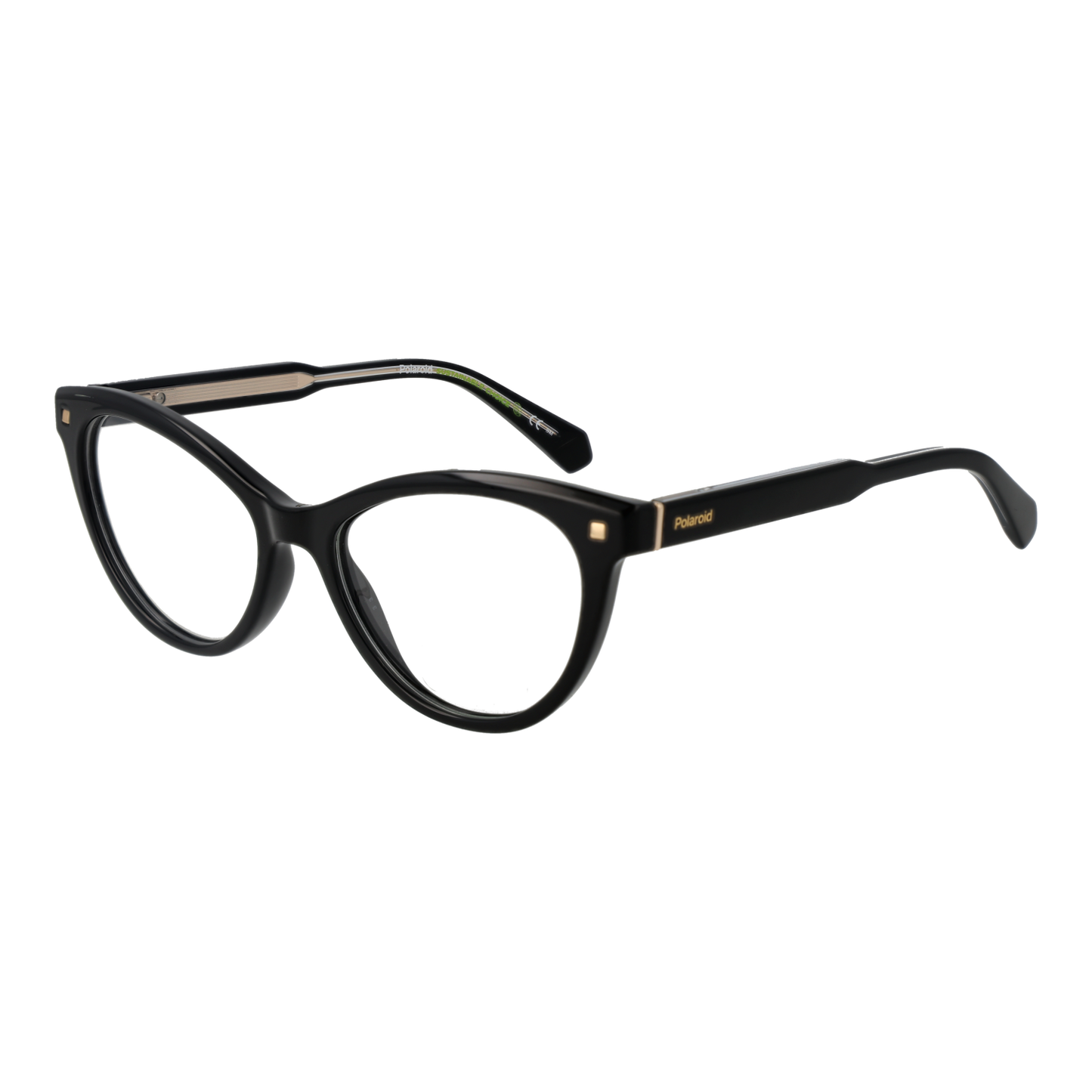 Polaroid Optical Frame PLD D446 807 52