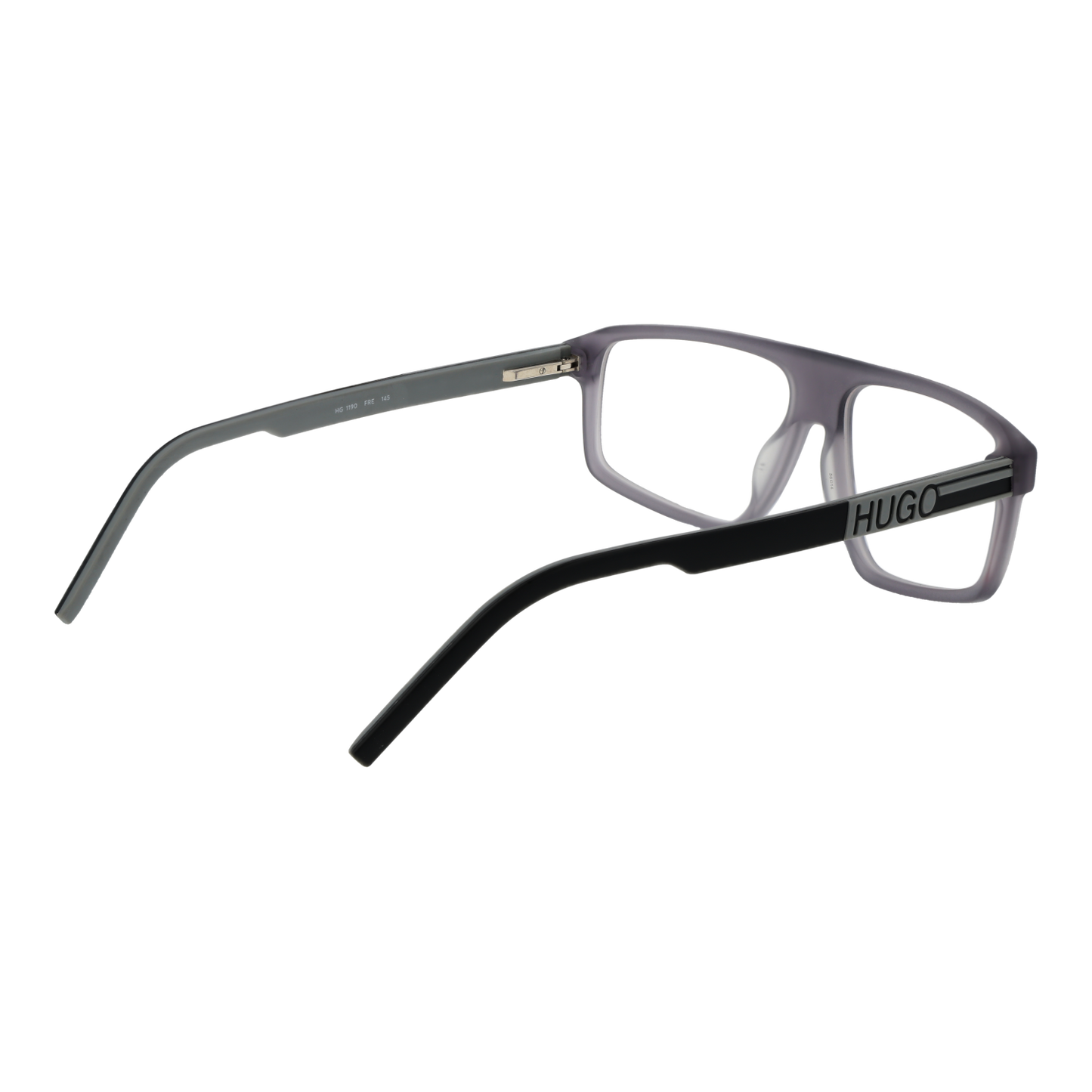 Hugo Optical Frame HG 1190 FRE 56