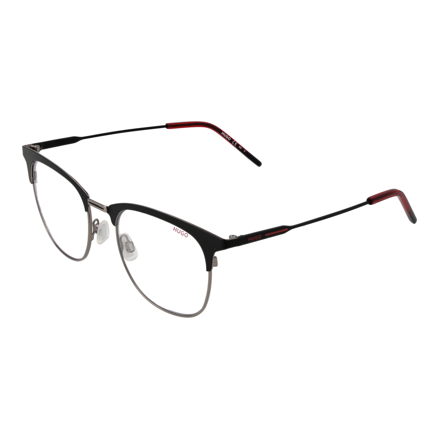 Hugo Frame HG 1208/S TI799 52