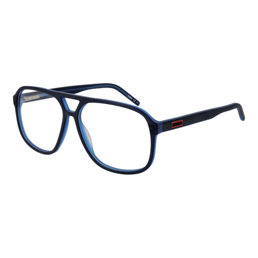 Hugo Optical Frame HG 1200 PJP 59