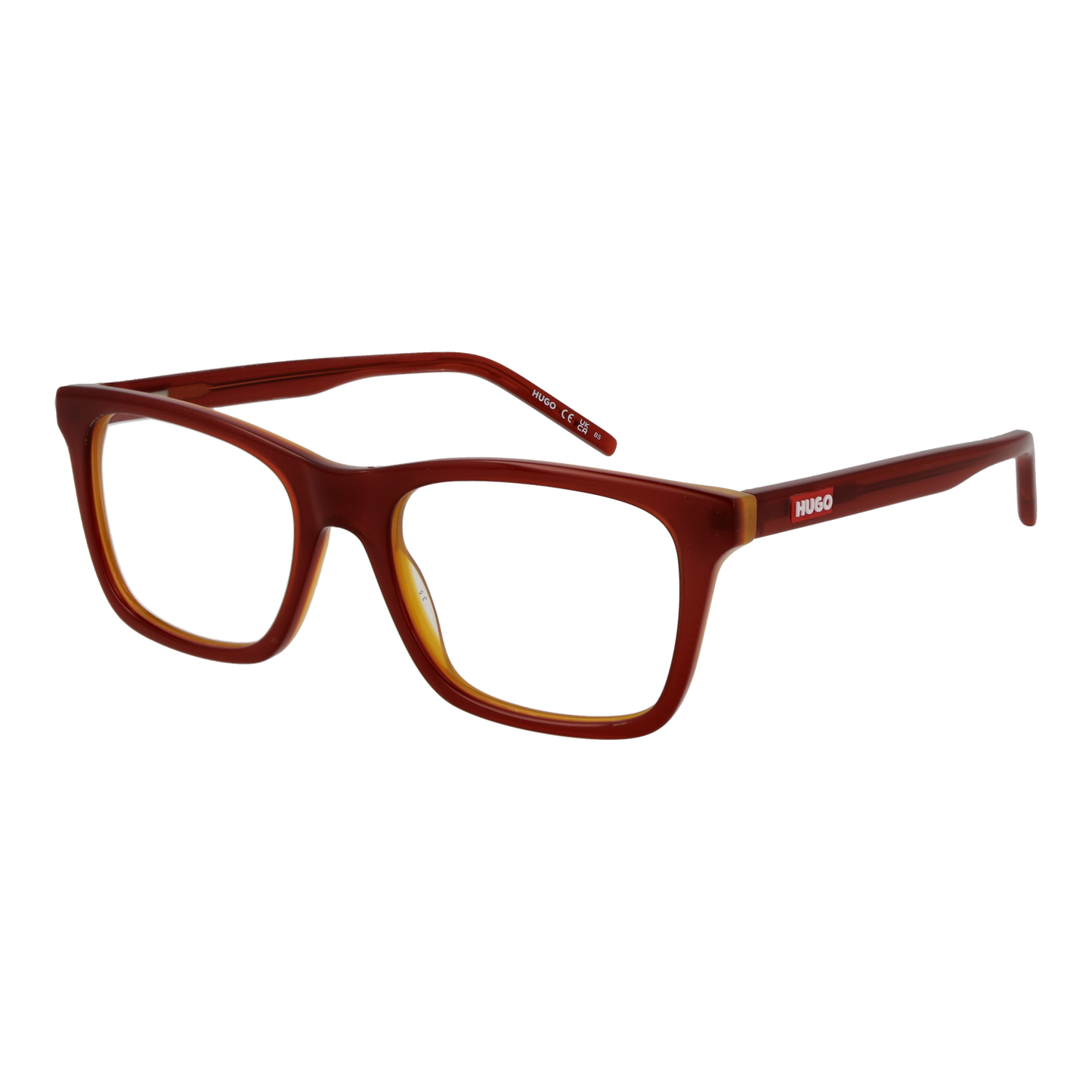 Hugo Optical Frame HG 1201 GLN18 52