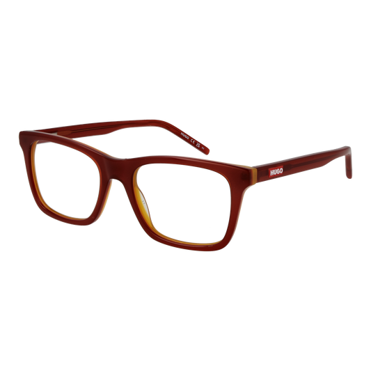 Hugo Optical Frame HG 1201 GLN18 52