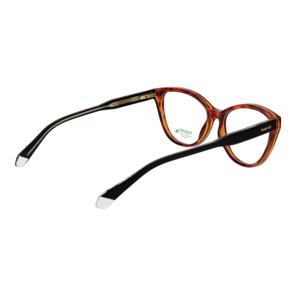 Polaroid Optical Frame PLD D493 865 51