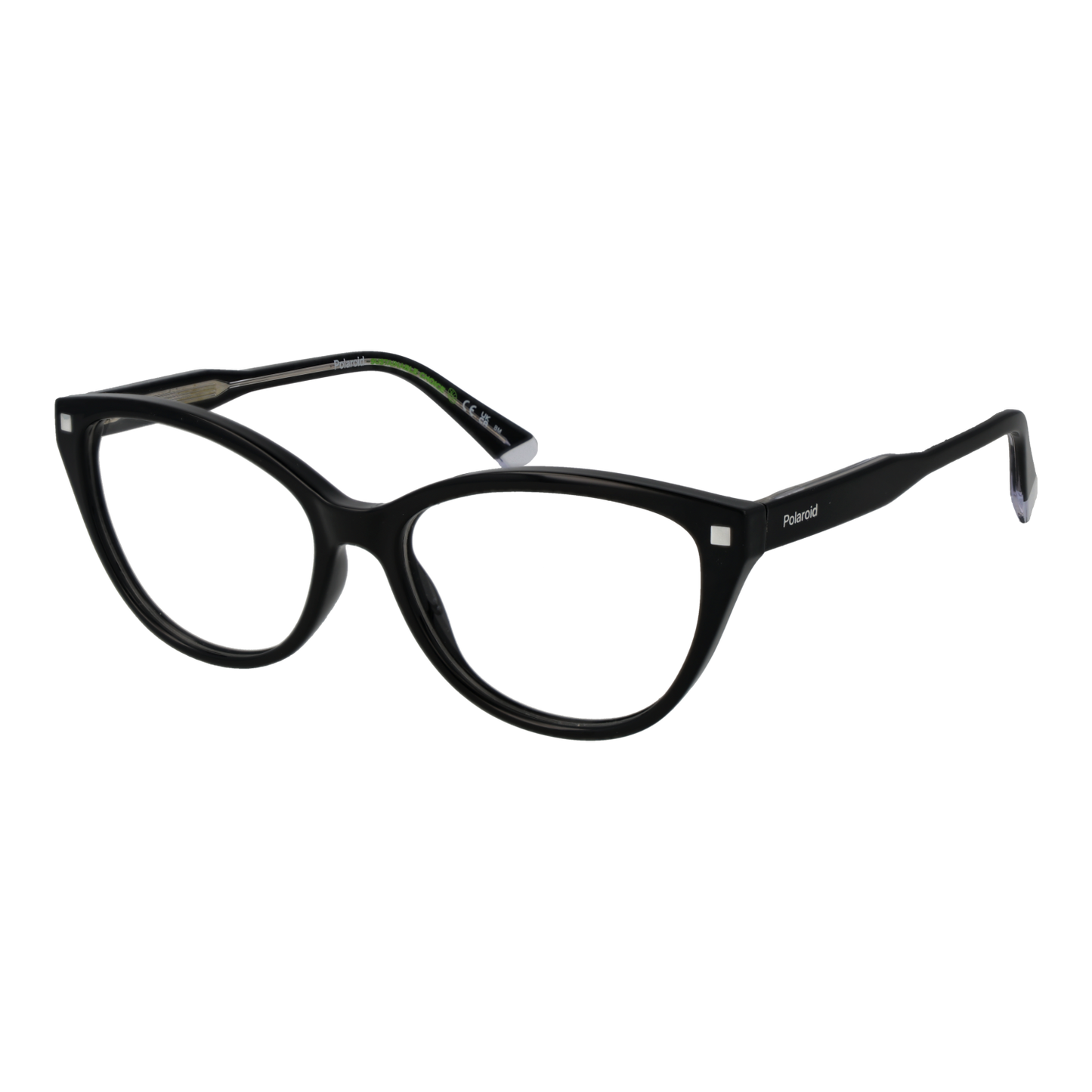 Polaroid Optical Frame PLD D493 807 55