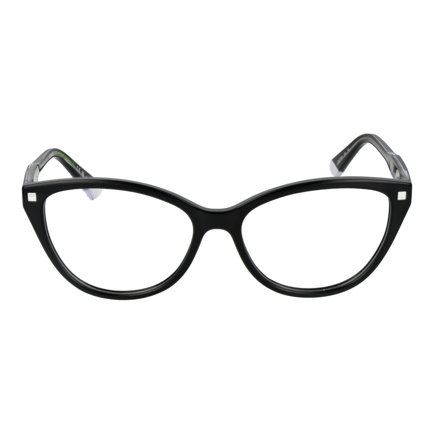 Polaroid Optical Frame PLD D493 807 55