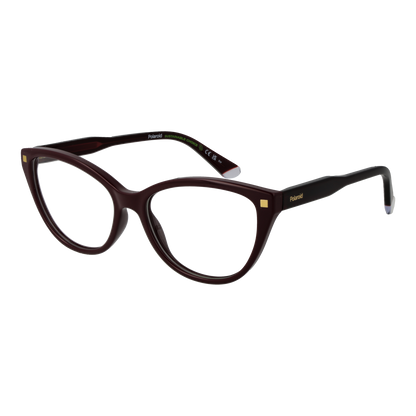 Polaroid Optical Frame PLD D493 LHF 55