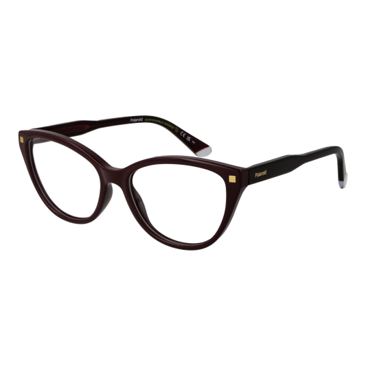 Polaroid Optical Frame PLD D493 LHF 55