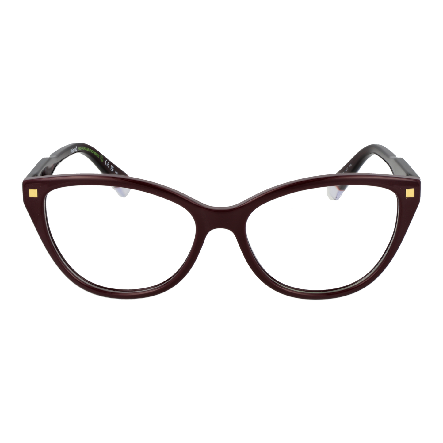 Polaroid Optical Frame PLD D493 LHF 55