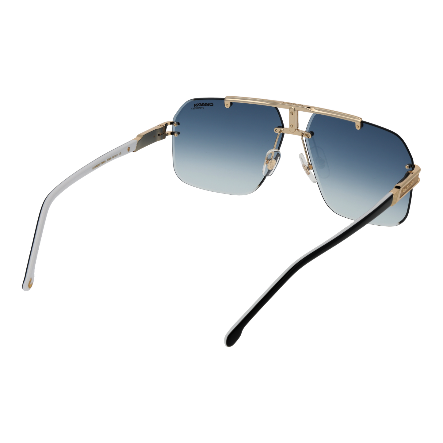 Carrera Sunglasses CARRERA 1054/S J5G08 63