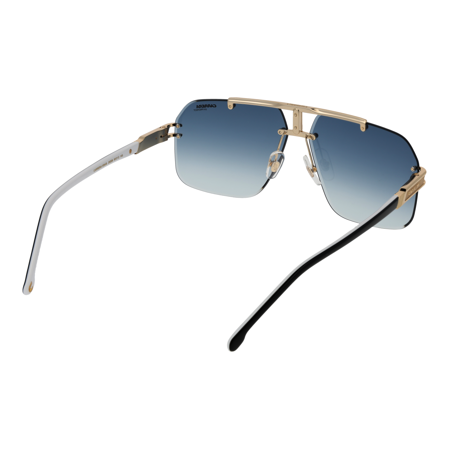 Carrera Sunglasses CARRERA 1054/S J5G08 63
