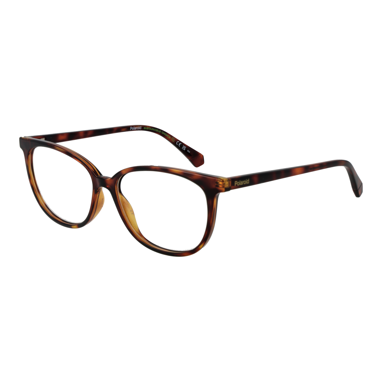 Polaroid Optical Frame PLD D487 865 51