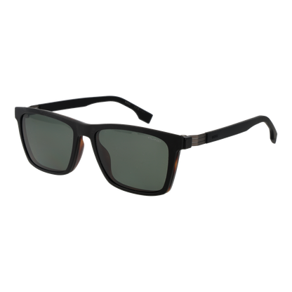 Boss Optical Frame BOSS 1576/CS WR7UC 56 Sunglasses Clip