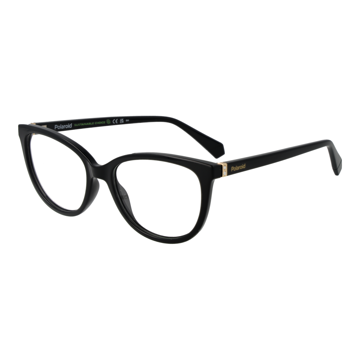 Polaroid Optical Frame PLD D504 80717 53