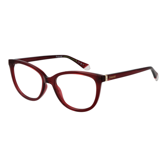 Polaroid Optical Frame PLD D504 LHF 53