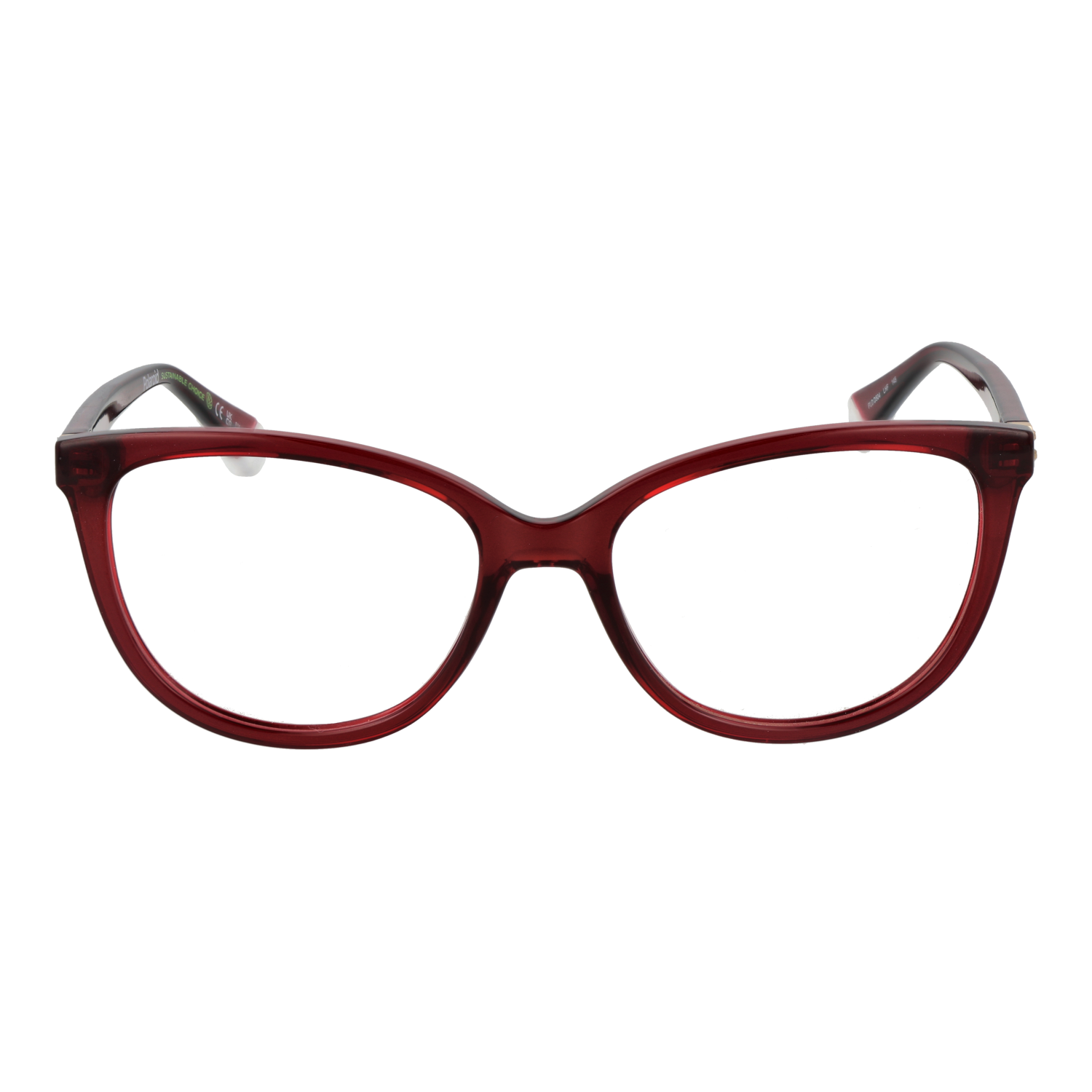 Polaroid Optical Frame PLD D504 LHF 53