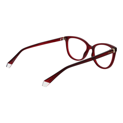 Polaroid Optical Frame PLD D504 LHF 53