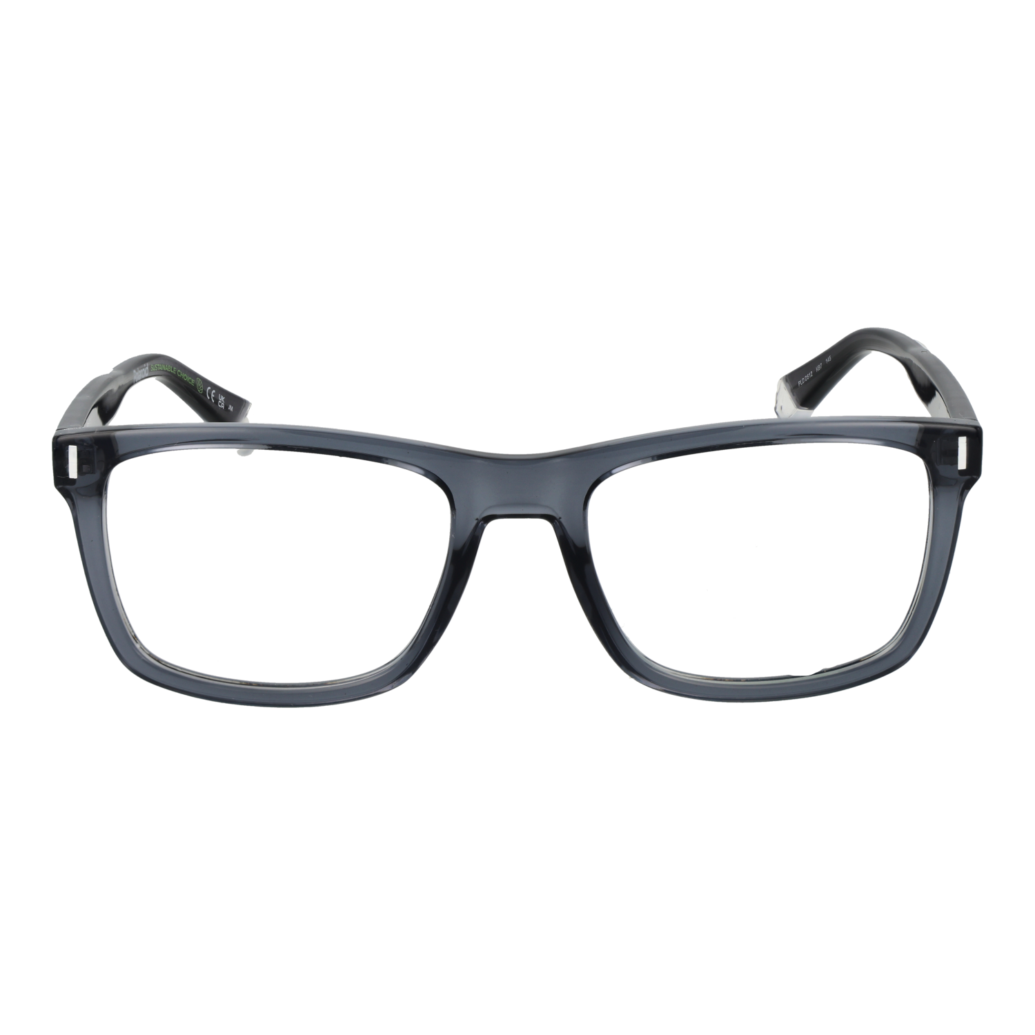 Polaroid Optical Frame PLD D512 KB7 54