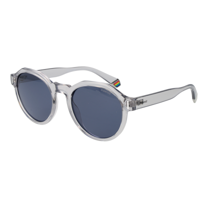 Polaroid Sunglasses PLD 6207/S KB7C3 52