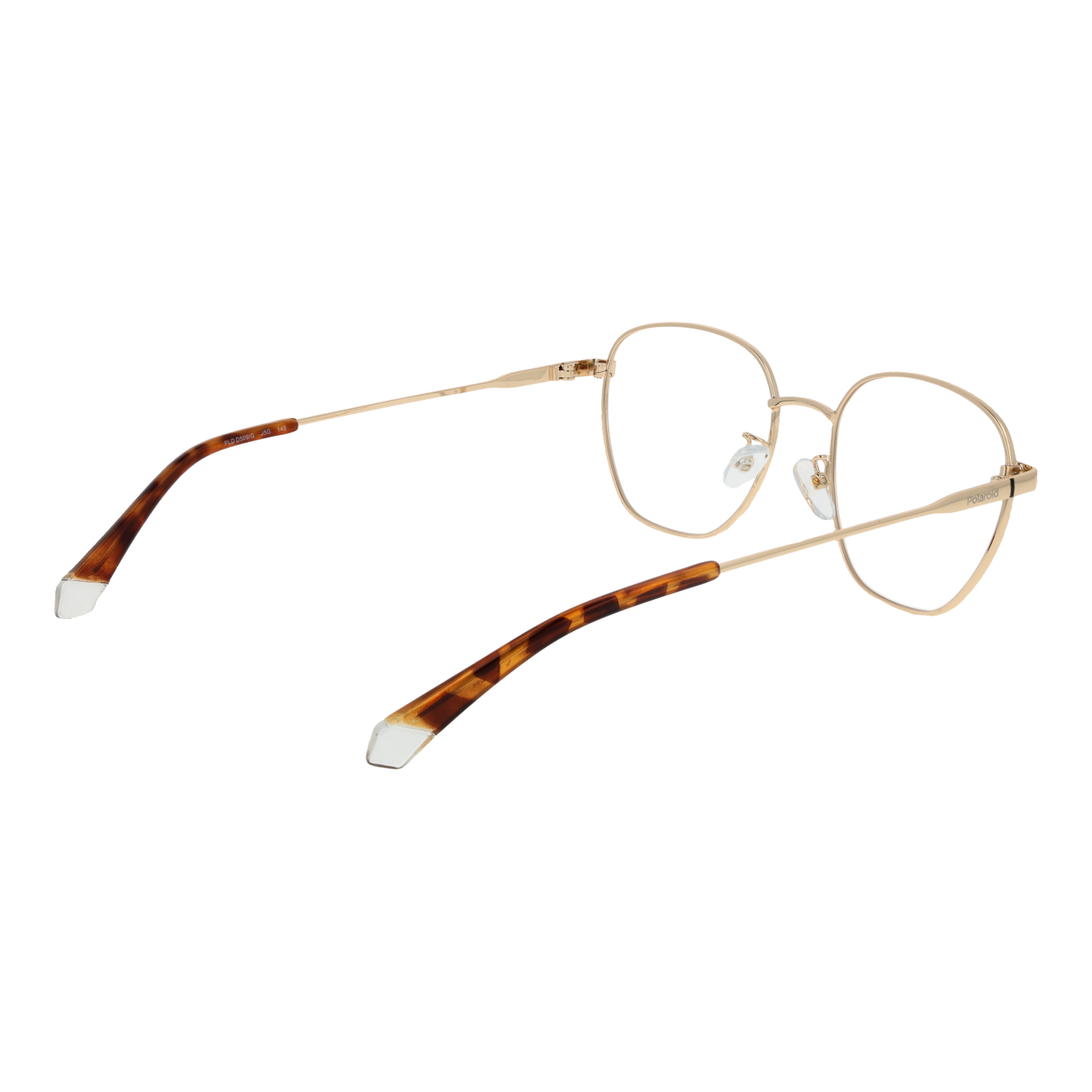 Polaroid Optical Frame PLD D509/G J5G 53