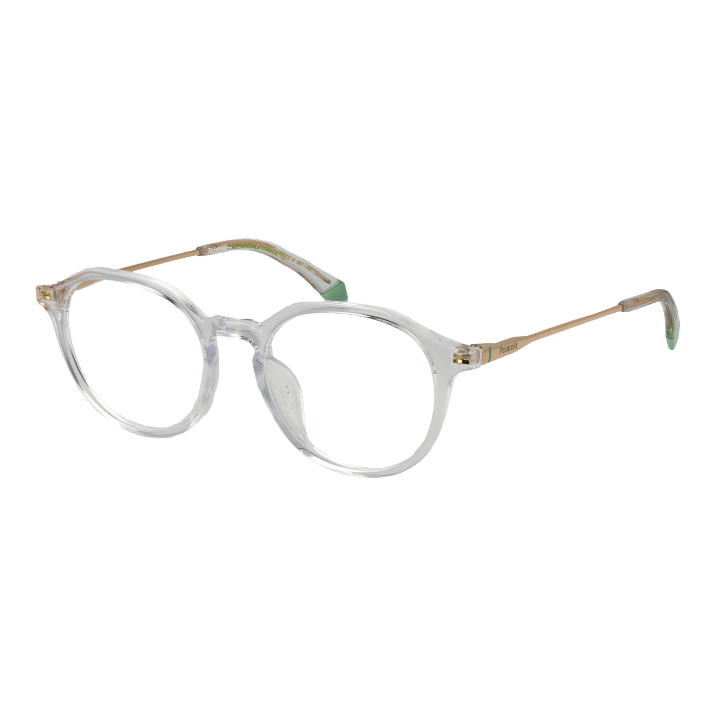 Polaroid Optical Frame PLD D510/G 900 49