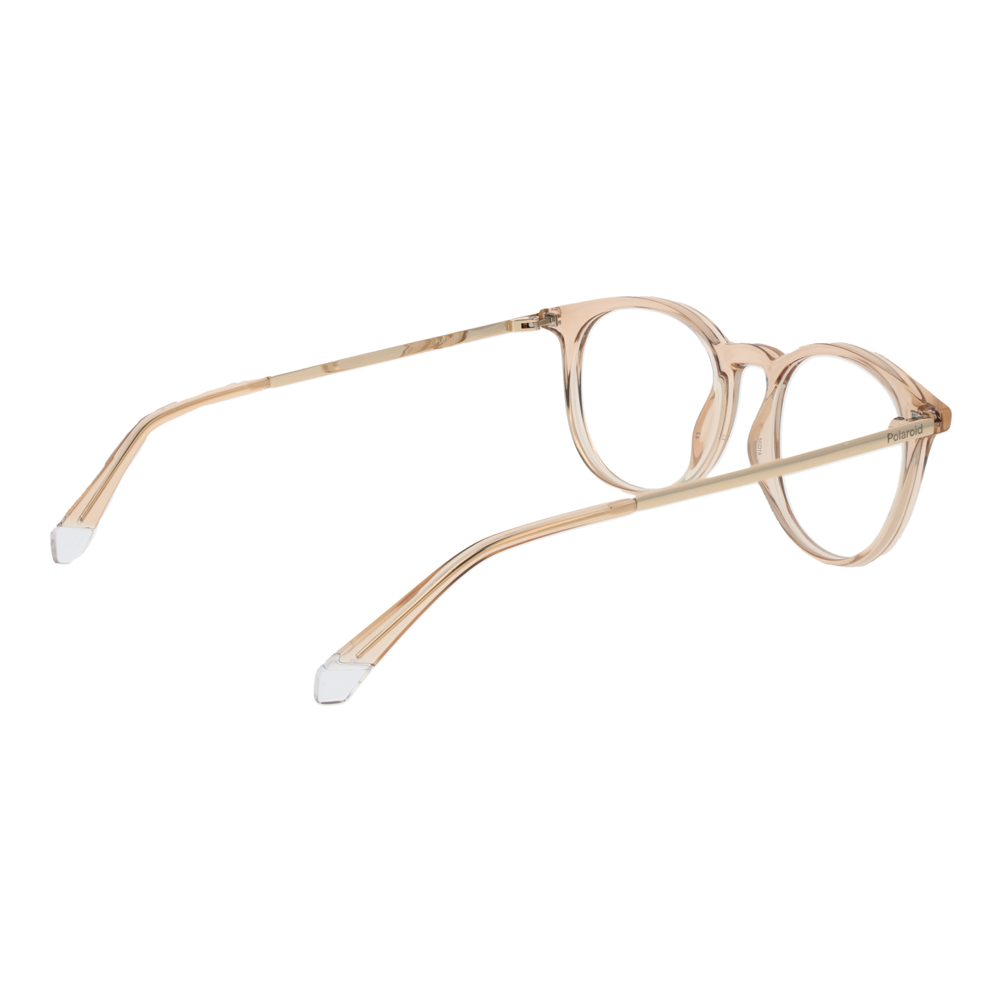 Polaroid Optical Frame PLD D496 10A 50