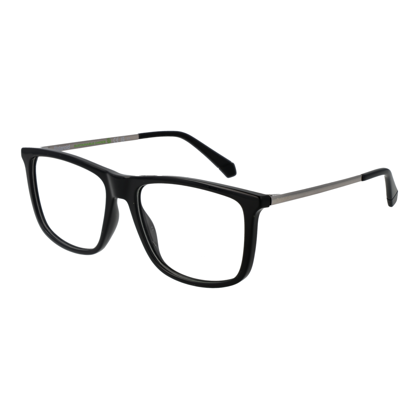 Polaroid Optical Frame PLD D497 80716 55