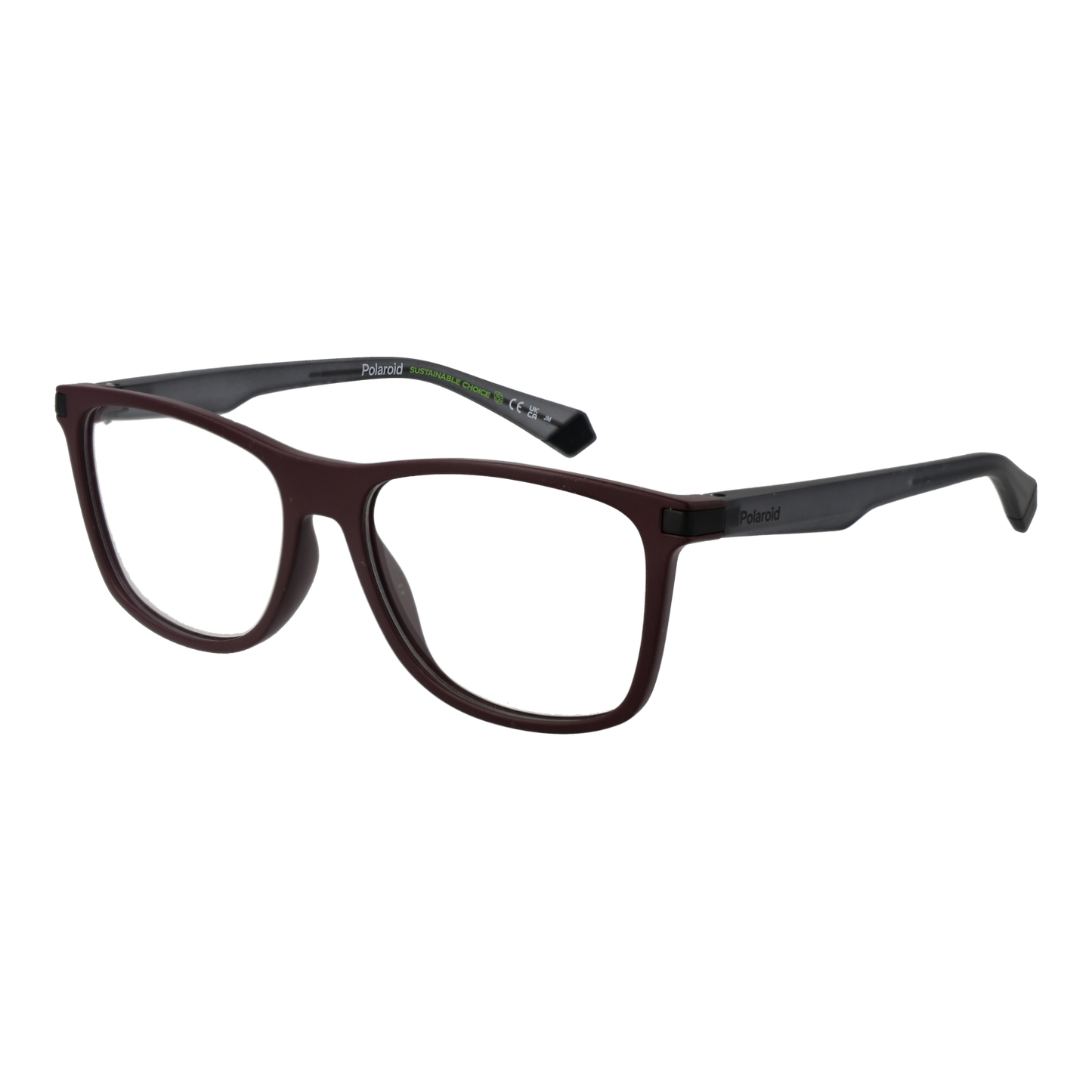 Polaroid Optical Frame PLD D514 LHF 55