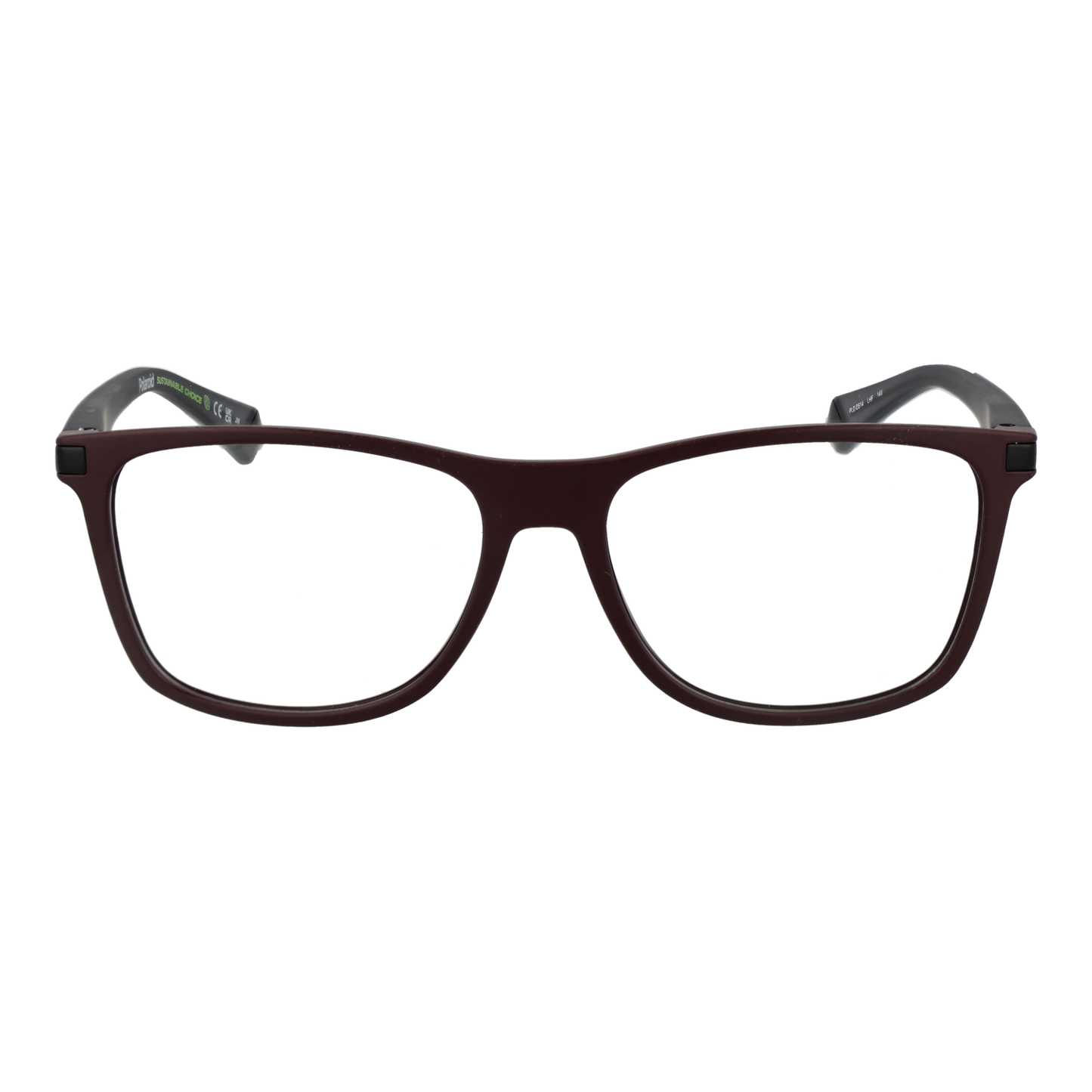 Polaroid Optical Frame PLD D514 LHF 55