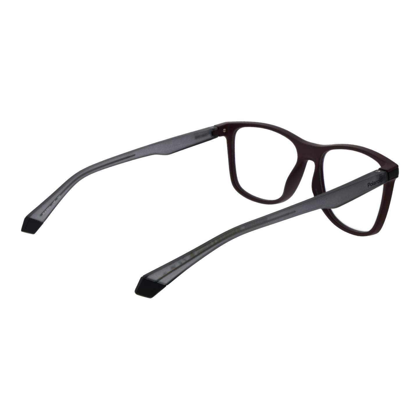 Polaroid Optical Frame PLD D514 LHF 55