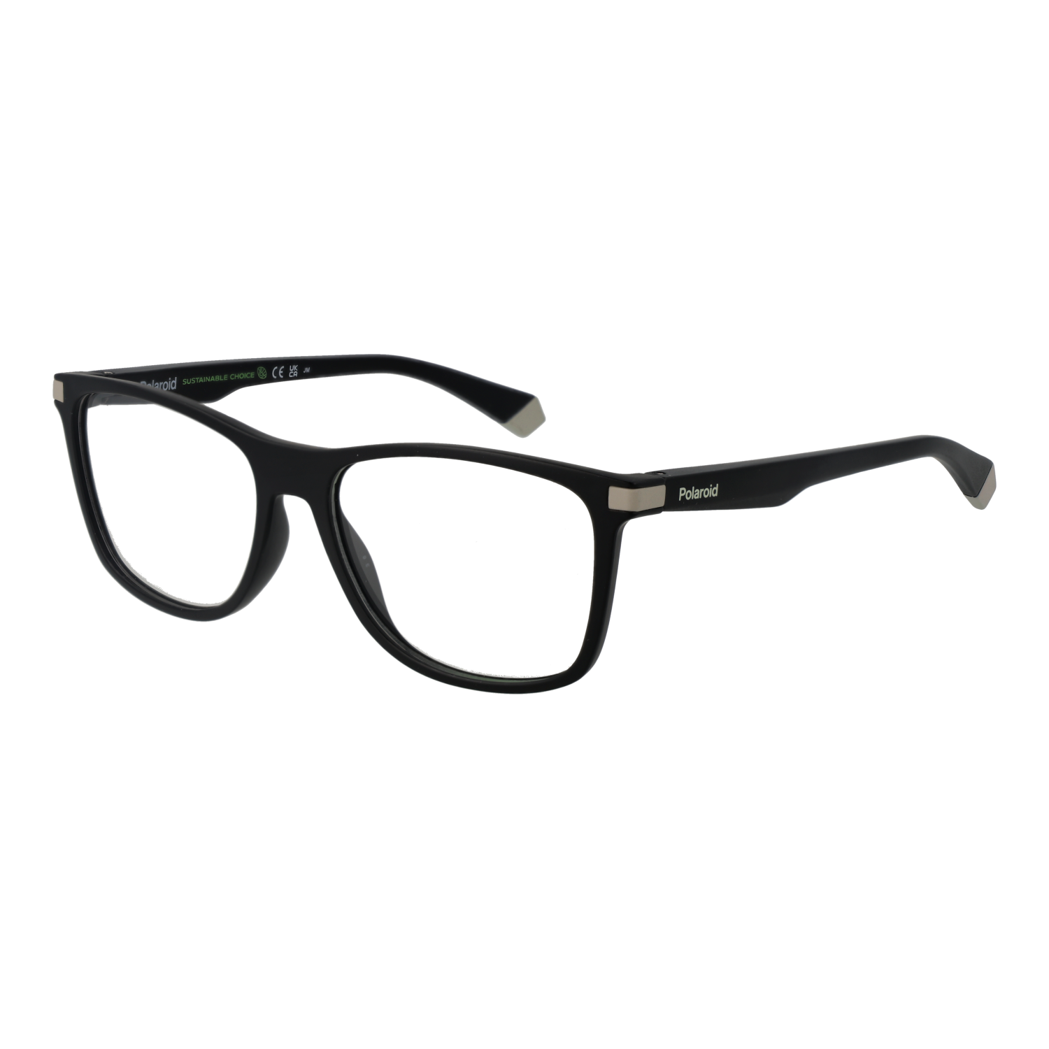 Polaroid Optical Frame PLD D514 O6W 55