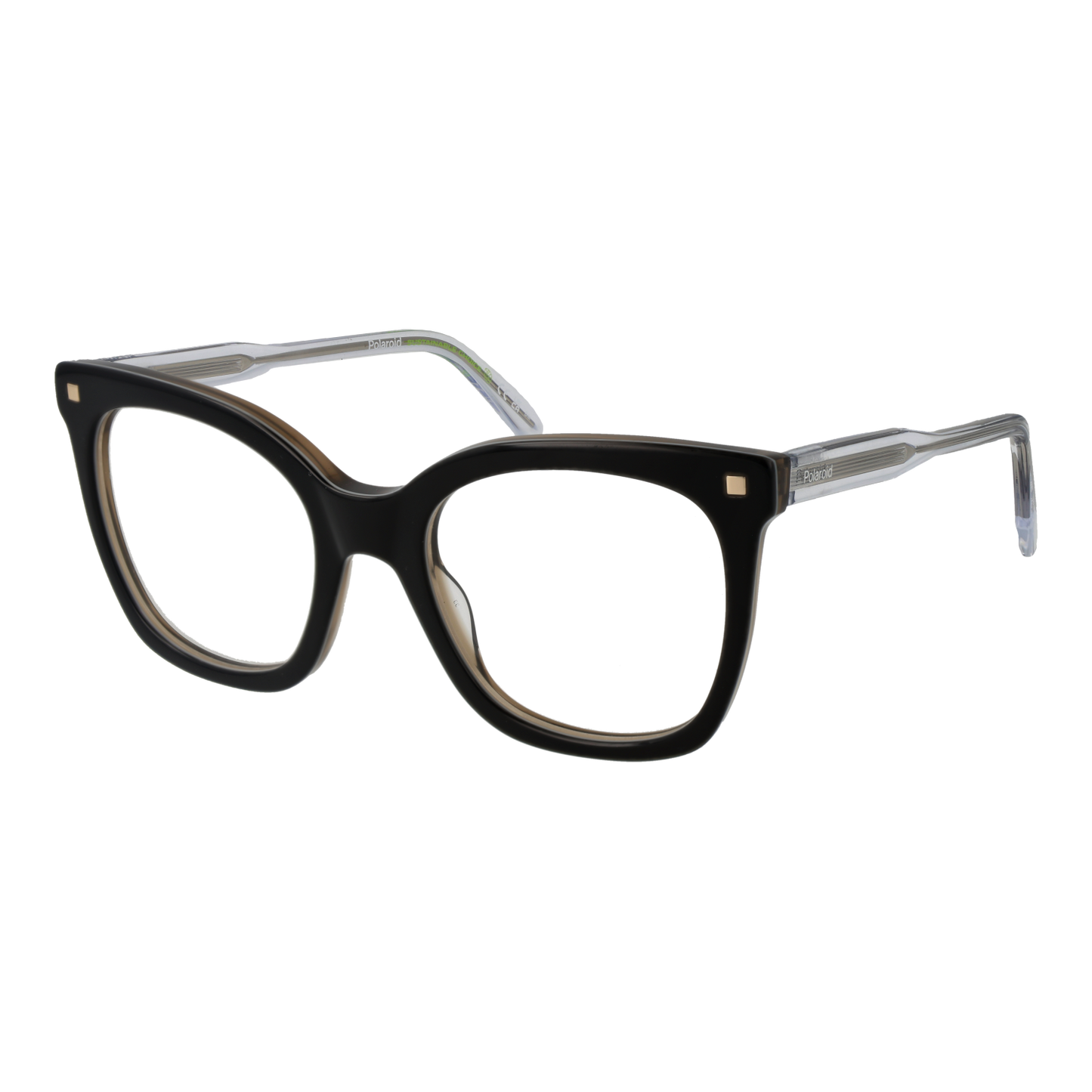 Polaroid Optical Frame PLD D507 0WM 51