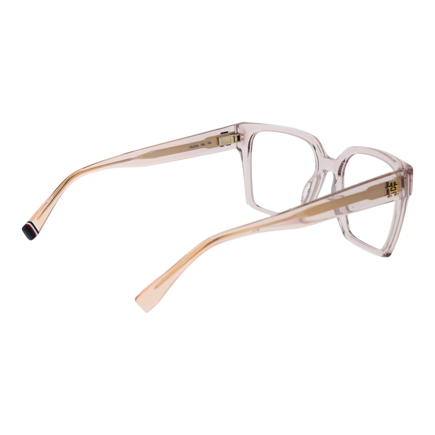 Tommy Hilfiger Optical Frame TH 2103 35J 52