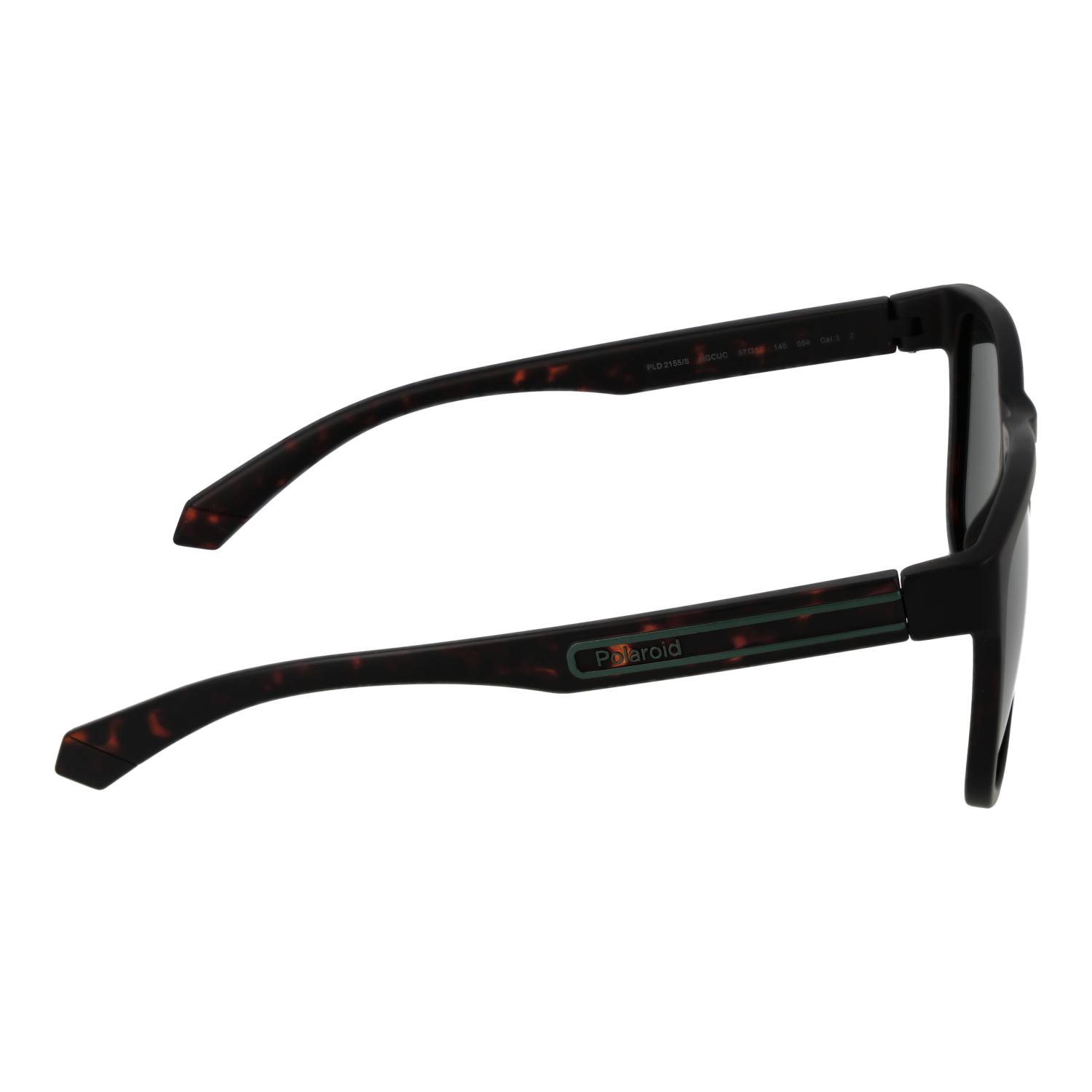 Polaroid Sunglasses PLD 2155/S HGCUC 57